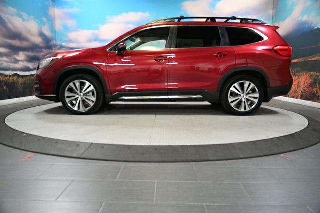 2020 Subaru Ascent Limited