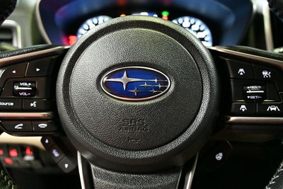 2020 Subaru Ascent Limited