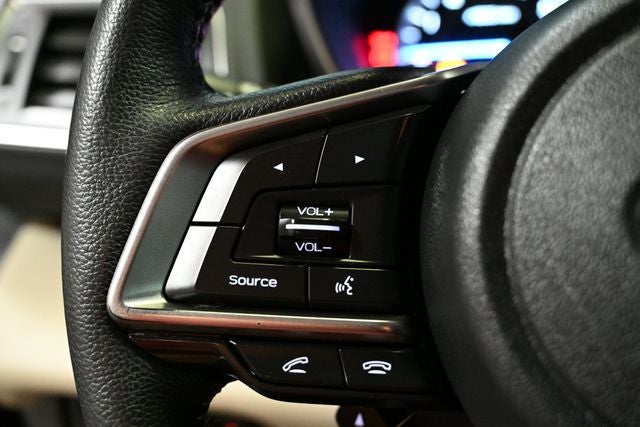 2020 Subaru Ascent Limited