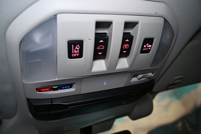 2020 Subaru Ascent Limited