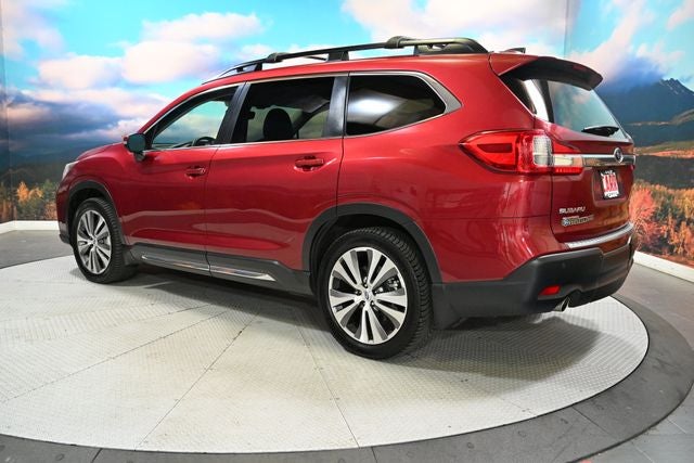 2020 Subaru Ascent Limited
