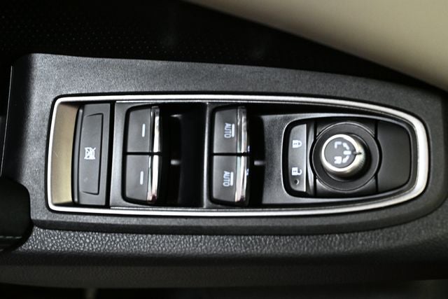 2020 Subaru Ascent Limited