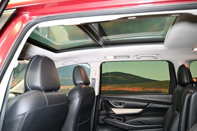 2020 Subaru Ascent Limited