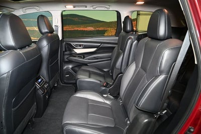 2020 Subaru Ascent Limited