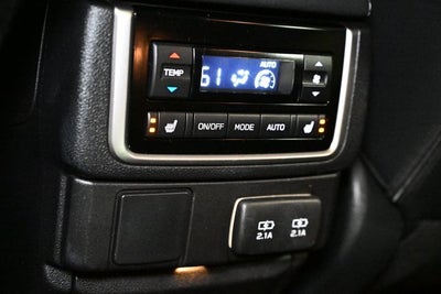 2020 Subaru Ascent Limited