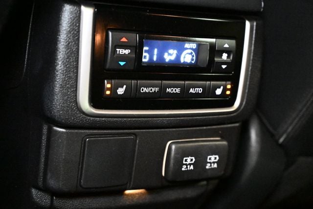 2020 Subaru Ascent Limited