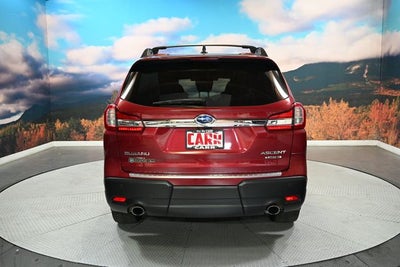 2020 Subaru Ascent Limited