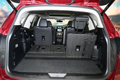 2020 Subaru Ascent Limited