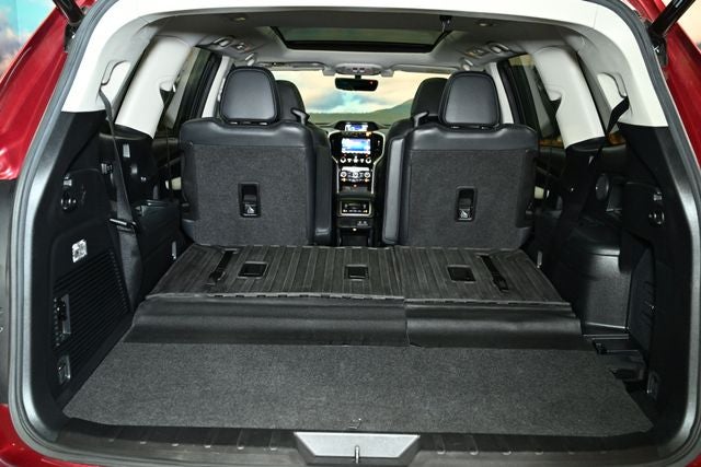 2020 Subaru Ascent Limited