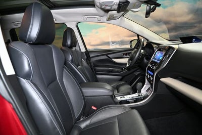 2020 Subaru Ascent Limited
