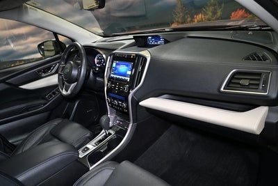 2020 Subaru Ascent Limited