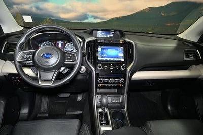 2020 Subaru Ascent Limited