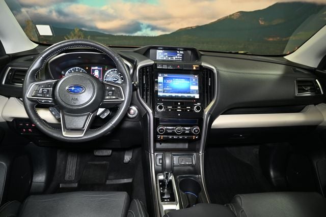 2020 Subaru Ascent Limited