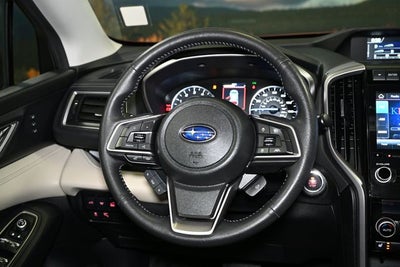 2020 Subaru Ascent Limited