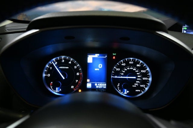 2022 Subaru Ascent Limited