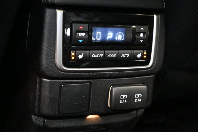 2022 Subaru Ascent Limited