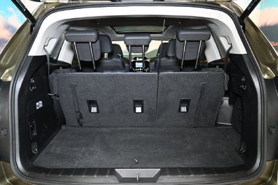 2022 Subaru Ascent Limited