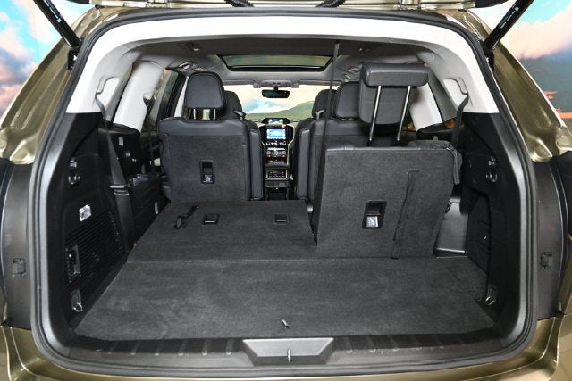 2022 Subaru Ascent Limited