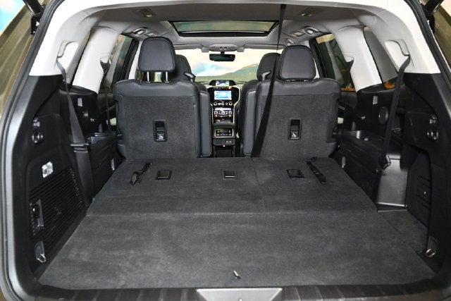 2022 Subaru Ascent Limited