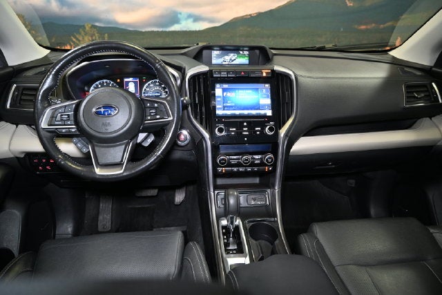 2022 Subaru Ascent Limited