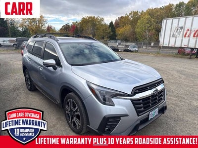 2023 Subaru Ascent Limited
