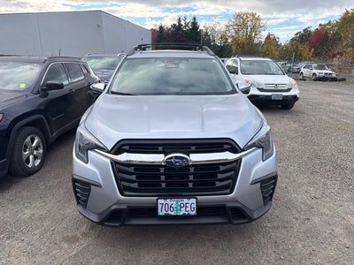 2023 Subaru Ascent Limited