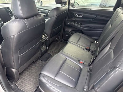 2023 Subaru Ascent Limited