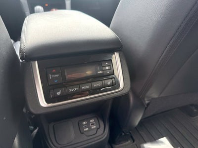 2023 Subaru Ascent Limited
