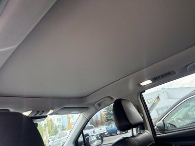 2023 Subaru Ascent Limited
