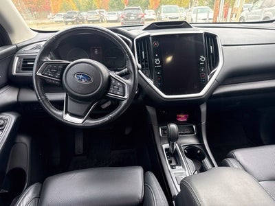 2023 Subaru Ascent Limited