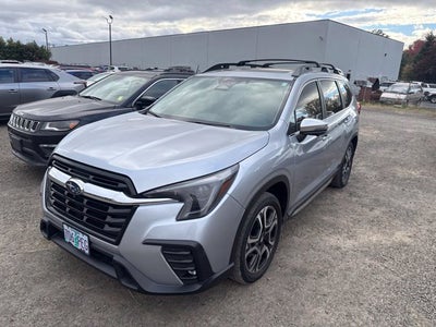 2023 Subaru Ascent Limited
