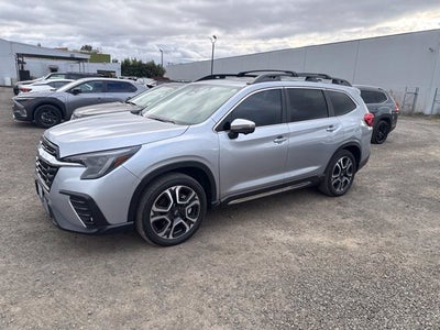 2023 Subaru Ascent Limited