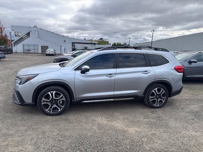 2023 Subaru Ascent Limited