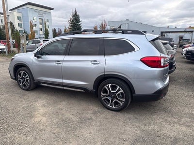2023 Subaru Ascent Limited