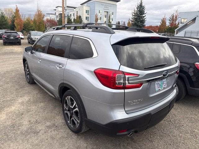 2023 Subaru Ascent Limited