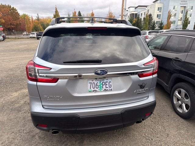2023 Subaru Ascent Limited