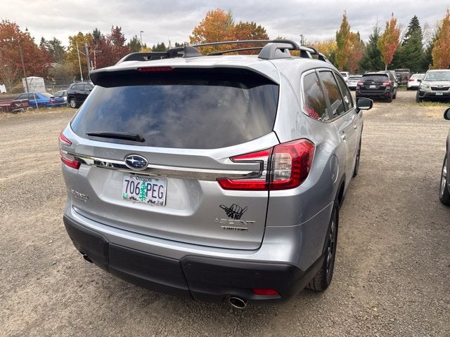 2023 Subaru Ascent Limited