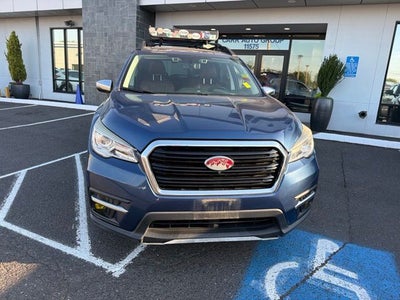 2019 Subaru Ascent Touring