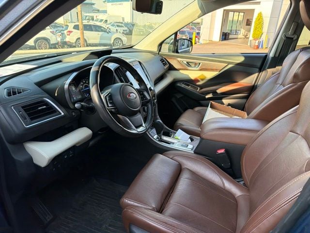 2019 Subaru Ascent Touring