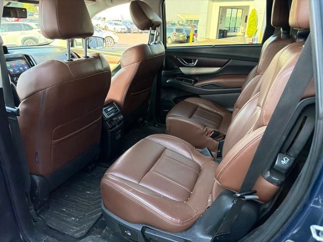 2019 Subaru Ascent Touring
