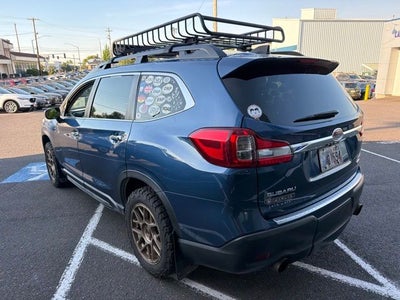 2019 Subaru Ascent Touring