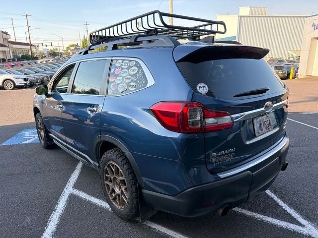 2019 Subaru Ascent Touring