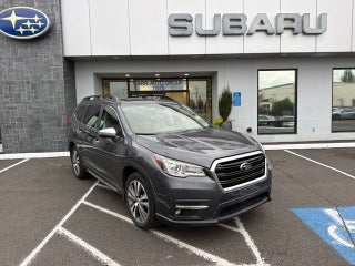 2020 Subaru Ascent Touring