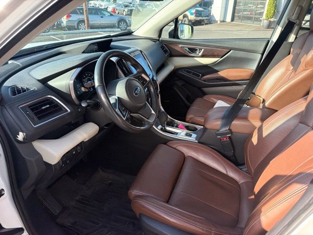 2019 Subaru Ascent Touring