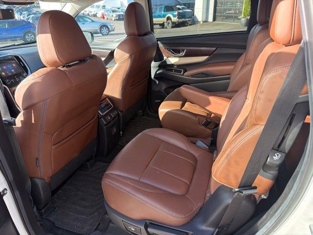 2019 Subaru Ascent Touring