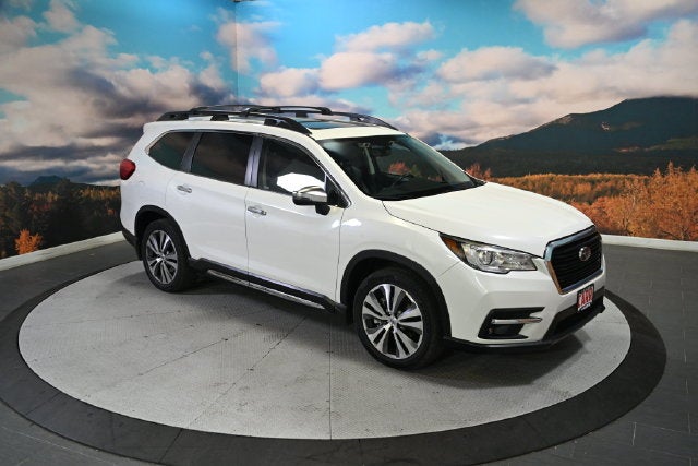 2021 Subaru Ascent Touring