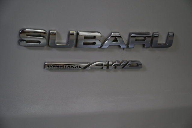 2021 Subaru Ascent Touring