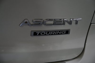 2021 Subaru Ascent Touring