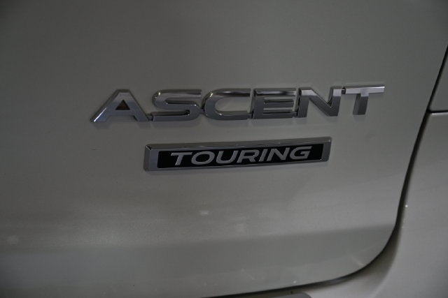 2021 Subaru Ascent Touring