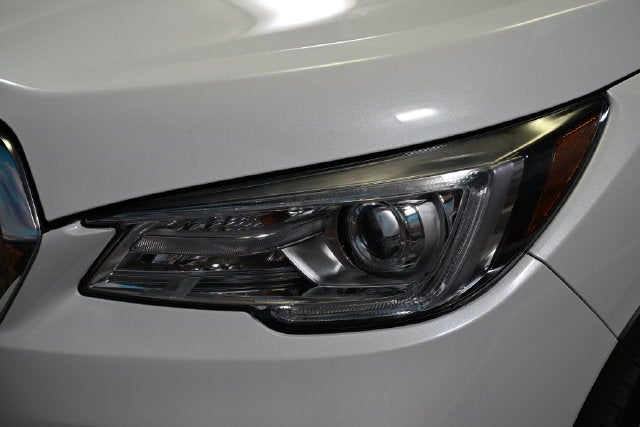 2021 Subaru Ascent Touring